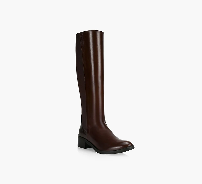 LILAC BOOT