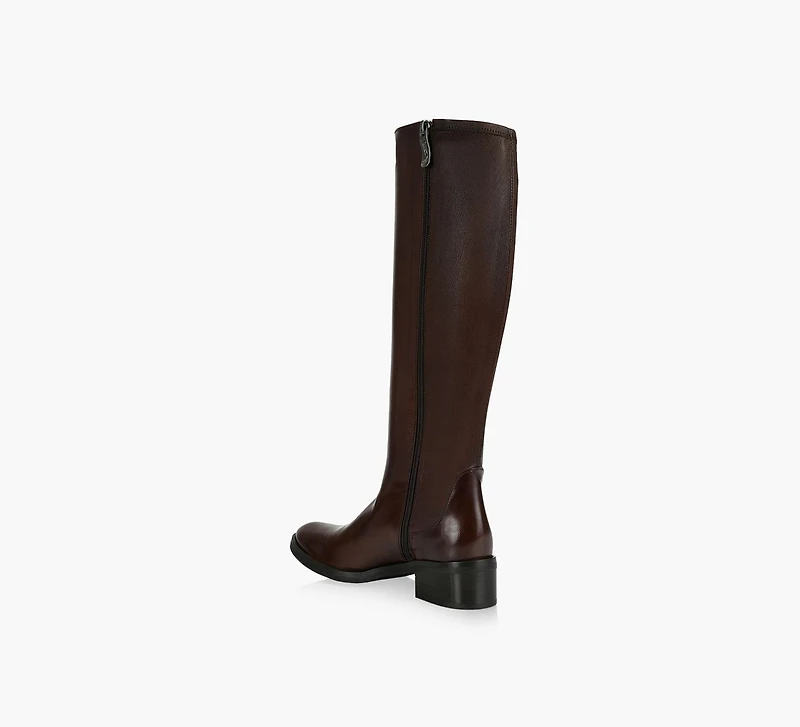 LILAC BOOT