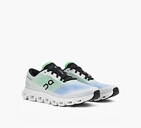 CLOUD 6 PUSH