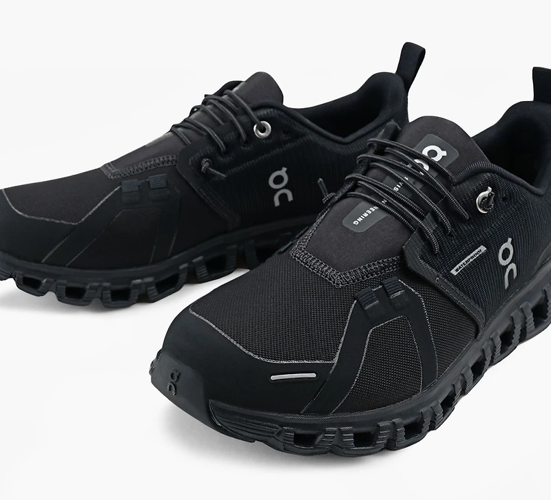 CLOUD 6 WATERPROOF