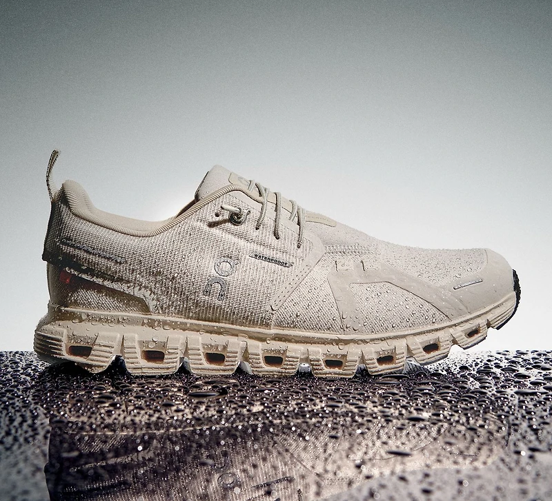 CLOUD 6 WATERPROOF