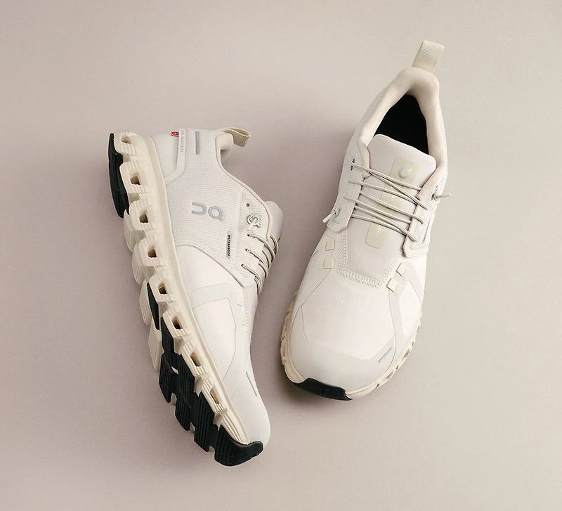 CLOUD 6 WATERPROOF