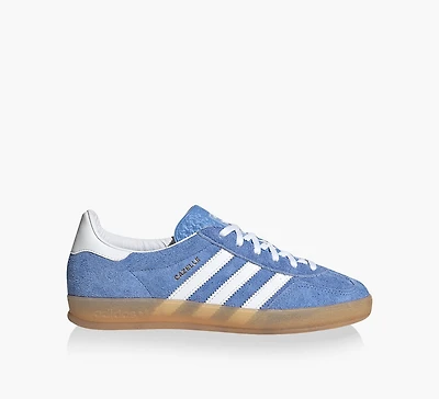 BASKET GAZELLE INDOOR