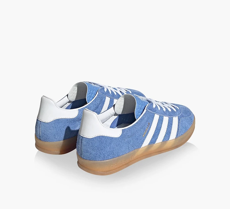 BASKET GAZELLE INDOOR