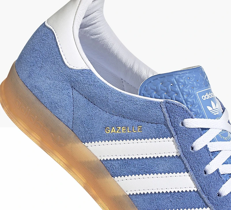 BASKET GAZELLE INDOOR