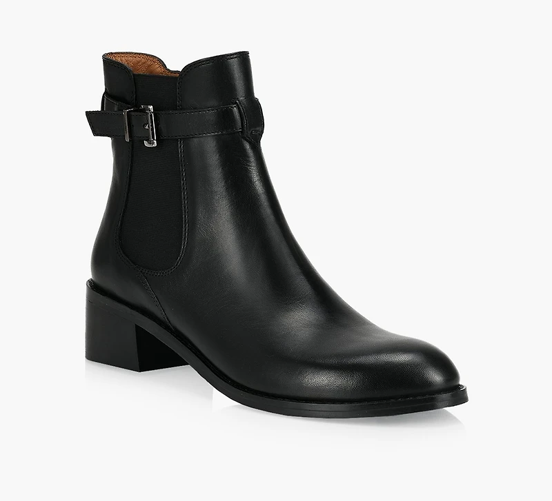 BIRCH BOOTIE