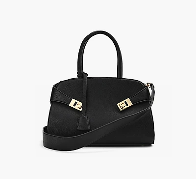 WISTERIA LARGE SATCHEL