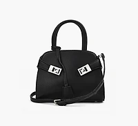 WISTERIA SMALL SATCHEL