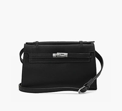 WOODRUFF SMALL CLUTCH
