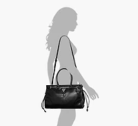 MADDIE LARGE SATCHEL BAG