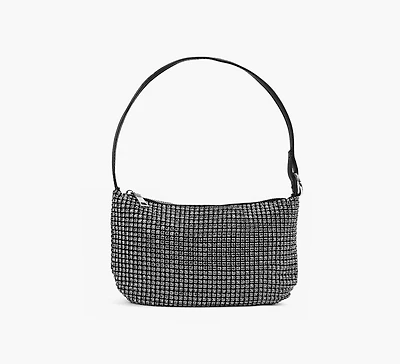 AMETRINE SHOULDER BAG