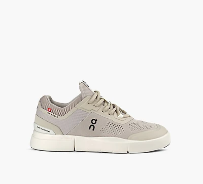 THE ROGER SPIN