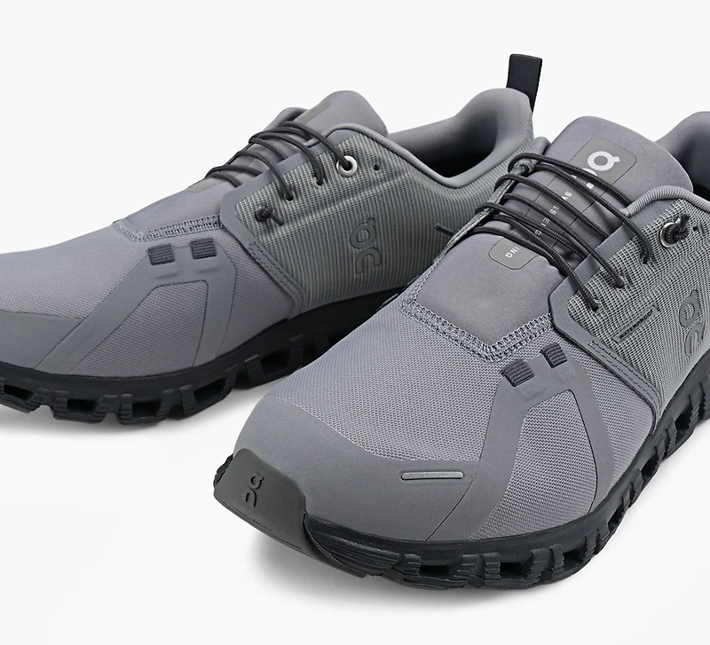 CLOUD 6 WATERPROOF