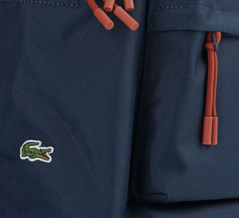 BACKPACK ROLAND GARROS