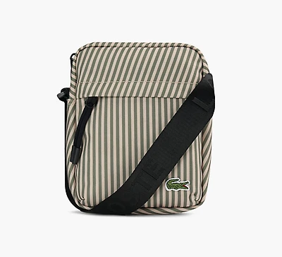 VERTICAL CAMERA BAG  STRIPES NEOCROC SEASONAL