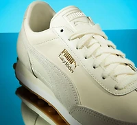 BASKETS RÉTRO EASY RIDER