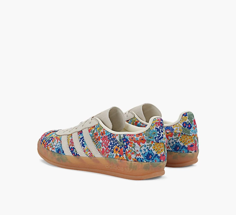 GAZELLE INDOOR X LIBERTY LONDON