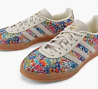 GAZELLE INDOOR X LIBERTY LONDON