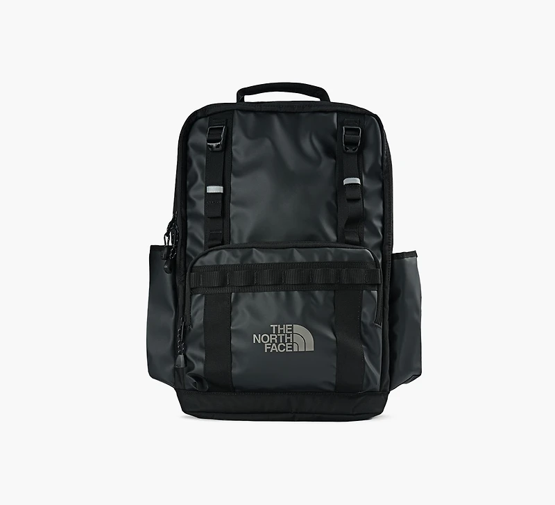 BASECAMP DAYPACK BACKPACK
