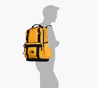 BASECAMP DAYPACK BACKPACK