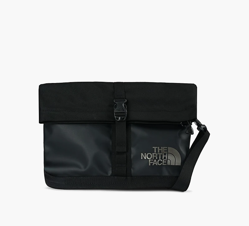 BASECAMP SHOULDER BAG CROSSBODY