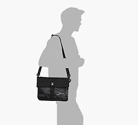 BASECAMP SHOULDER BAG CROSSBODY