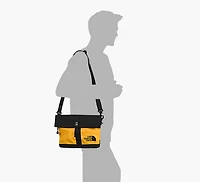 BASECAMP SHOULDER BAG CROSSBODY
