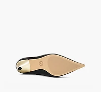 KASIA HEELED BOOTIE