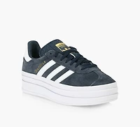 GAZELLE BOLD