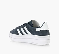 GAZELLE BOLD
