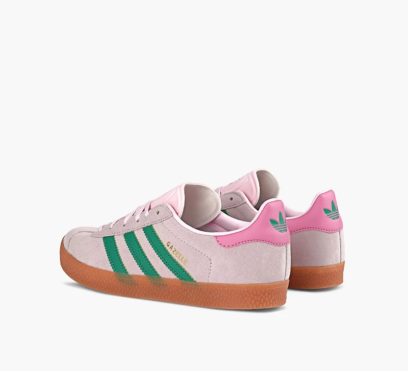 GAZELLE