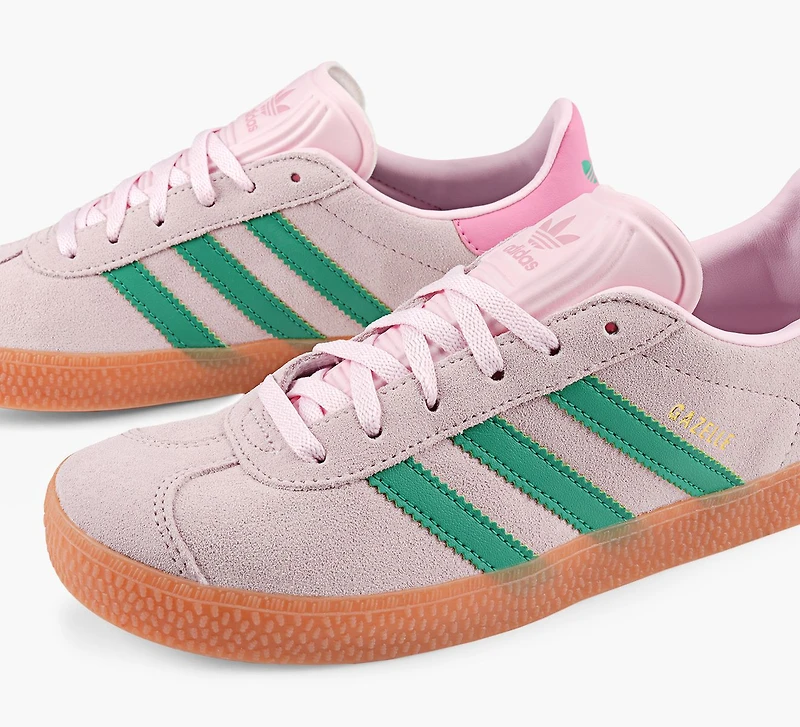 GAZELLE