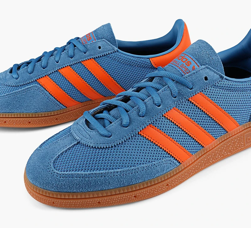 HANDBALL SPEZIAL