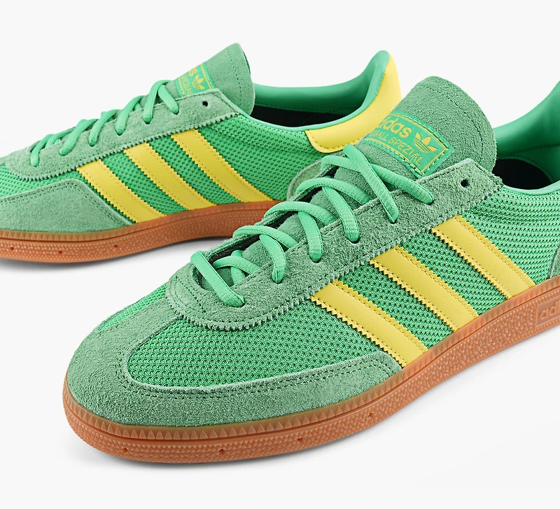 HANDBALL SPEZIAL