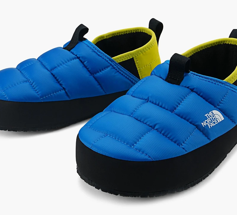 THERMOBALL TRACTION MULE II
