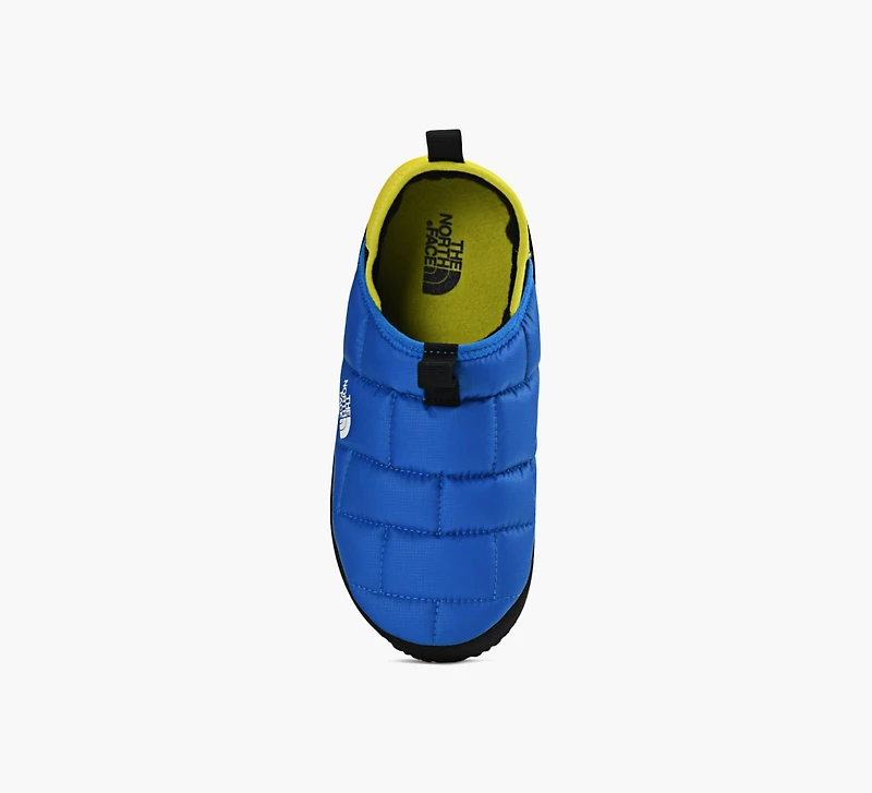 THERMOBALL TRACTION MULE II