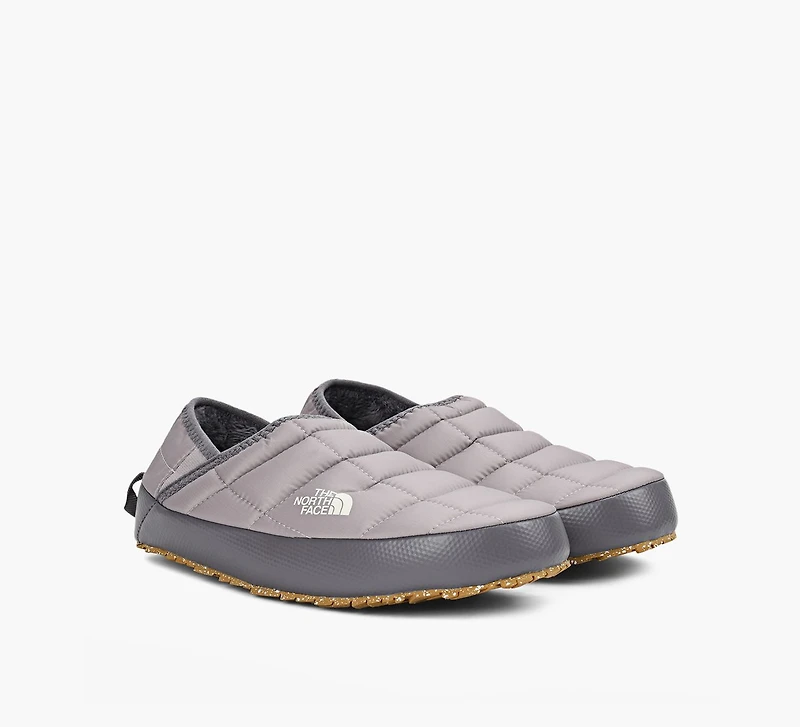 THERMOBALL TRACTION MULE V