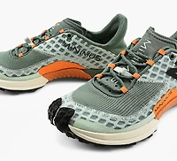 Minimus Trail