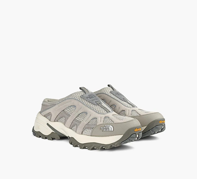 HEDGEHOG 06 RVST MULE