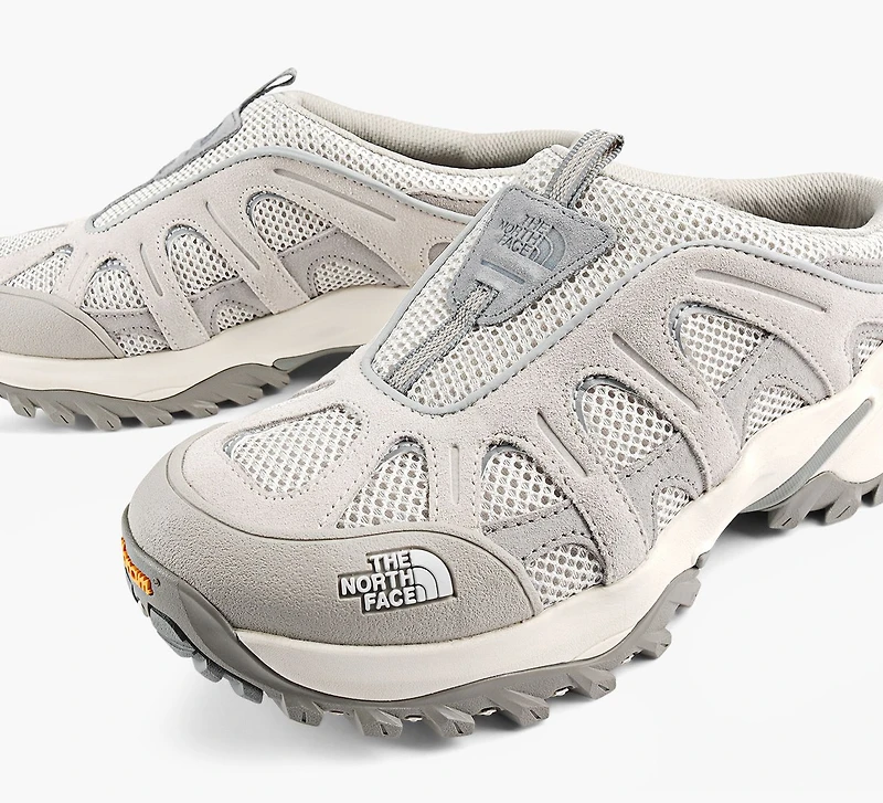 HEDGEHOG 06 RVST MULE