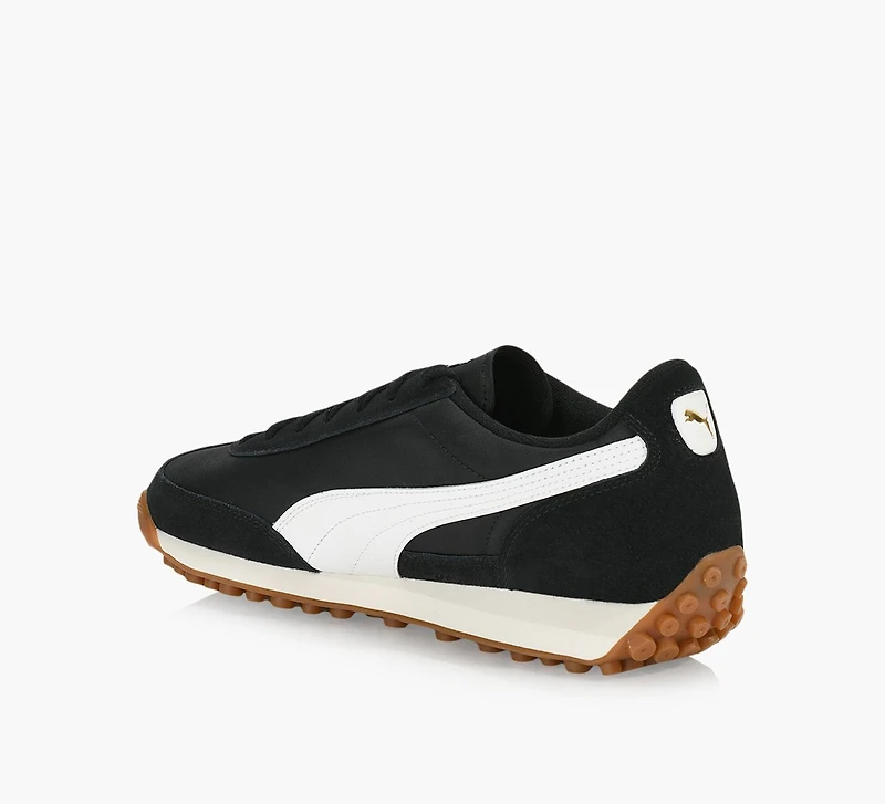 BASKETS RÉTRO EASY RIDER