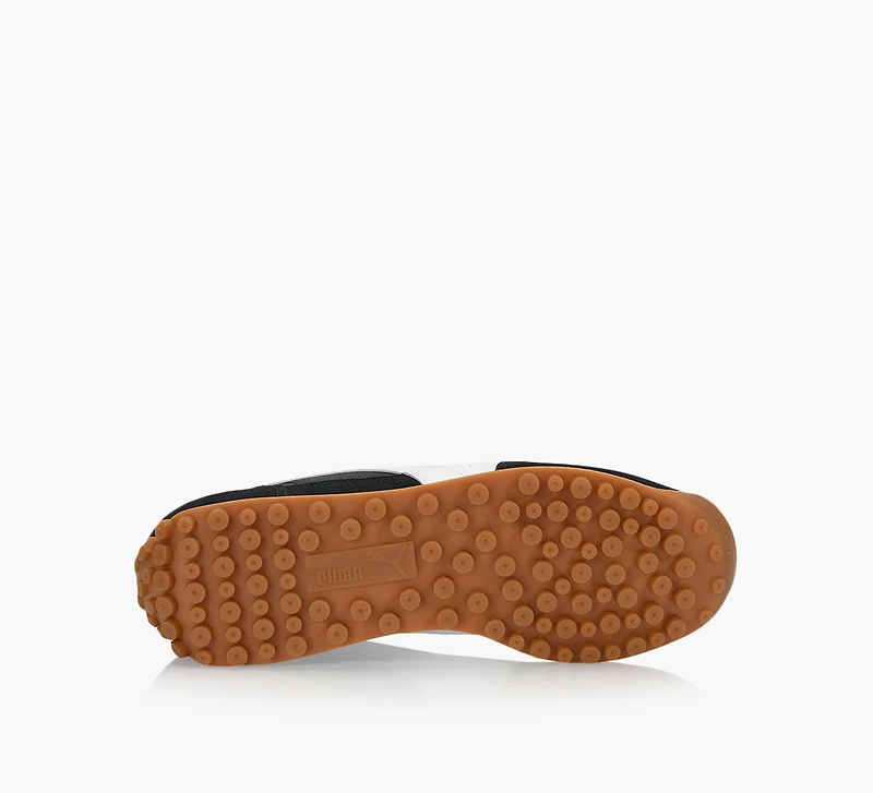 BASKETS RÉTRO EASY RIDER