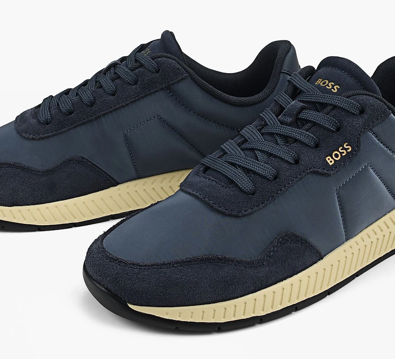 TITANIUM RUNN SDNYSI