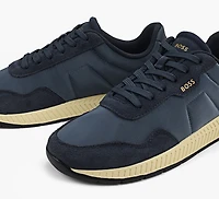 TITANIUM RUNN SDNYSI