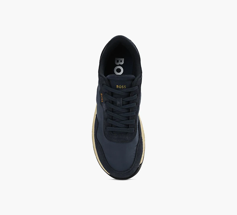 TITANIUM RUNN SDNYSI