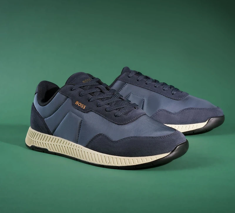 TITANIUM RUNN SDNYSI