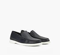 SIENNE MOCCASIN
