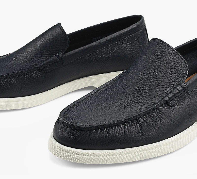 SIENNE MOCCASIN