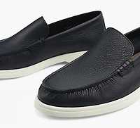 SIENNE MOCCASIN