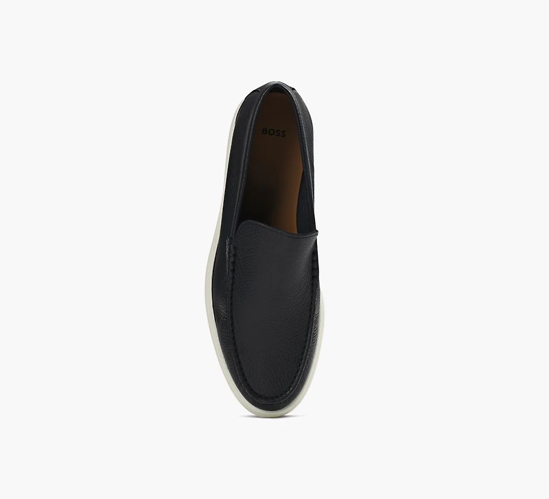 SIENNE MOCCASIN